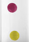 Gordijn HappyFriday Confetti Multicolour Confetti 140 x 300 cm