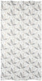 Gordijn Home ESPRIT Bedrukt 140 x 0,3 x 260 cm