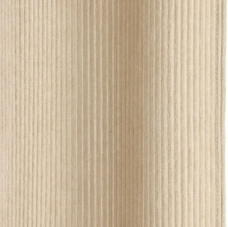 Gordijn Home ESPRIT Beige 140 x 260 x 260 cm