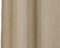 Gordijn Home ESPRIT Beige 140 x 260 x 260 cm