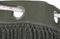 Gordijn Home ESPRIT Groen 140 x 260 x 260 cm