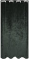 Gordijn Home ESPRIT Groen 140 x 260 x 260 cm
