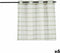 Gordijn Strepen Groen 140 x 0,1 x 260 cm (6 Stuks)