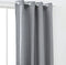 Gordijn TODAY Essential Thermische isolatie Lichtgrijs 140 x 240 cm