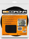 Gordijn voor auto BC Corona INT40115 (44 x 36 cm)(2 pcs)