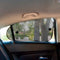 Gordijn voor auto BC Corona INT40116 (65 x 38 cm)(2 pcs)