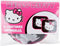 Gordijn voor auto Hello Kitty KIT3014 Kinderen (44 x 36 cm)(2 pcs)