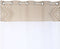 Gordijnen Home ESPRIT 140 x 260 x 260 cm