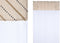 Gordijnen Home ESPRIT 140 x 260 x 260 cm