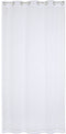 Gordijnen Home ESPRIT Wit 140 x 260 x 260 cm