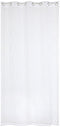 Gordijnen Home ESPRIT Wit 140 x 260 x 260 cm