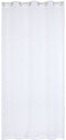 Gordijnen Home ESPRIT Wit 140 x 260 x 260 cm