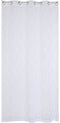 Gordijnen Home ESPRIT Wit 140 x 260 x 260 cm