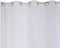 Gordijnen Home ESPRIT Wit 140 x 260 x 260 cm