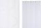 Gordijnen Home ESPRIT Wit 140 x 260 x 260 cm