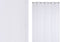 Gordijnen Home ESPRIT Wit 140 x 260 x 260 cm