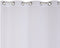 Gordijnen Home ESPRIT Wit 140 x 260 x 260 cm