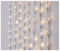 Gordijnverlichting met watervaleffect - 220LED -