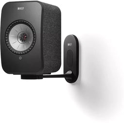 Kef B1 - Wall Bracket - Zwart