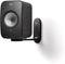 Kef B1 - Wall Bracket - Zwart