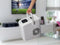 Gorenje Ice cube maker IMD1200W Capacity 1.8 L White