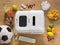 Gorenje Ice cube maker IMD1200W Capacity 1.8 L White