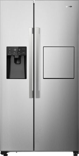 GORENJE NRS9EVXB1 SIDE-BY-SIDE 179CM E