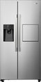 GORENJE NRS9EVXB1 SIDE-BY-SIDE 179CM E