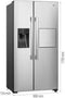 GORENJE NRS9EVXB1 SIDE-BY-SIDE 179CM E