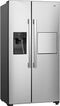 GORENJE NRS9EVXB1 SIDE-BY-SIDE 179CM E