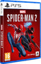 Sony Marvel's Spider-Man 2 - PS5 - Actie Avontuur - Nieuwe krachten en locaties