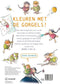 Gorgels - De Gorgels Kleurboek van Bobba & Belia