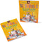 Gorgels - De Gorgels Kleurboek van Bobba & Belia