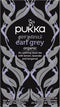 Gorgeous earl grey thee Pukka - Doosje 40 gram