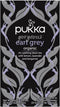 Gorgeous earl grey thee Pukka - Doosje 40 gram