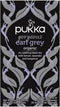 Gorgeous earl grey thee Pukka - Doosje 40 gram