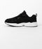 Gorilla Wear Newport Sneakers - Zwart - 46