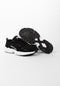 Gorilla Wear Newport Sneakers - Zwart - 46