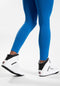 Gorilla Wear Olivia Seamless Legging - M/L - Blue