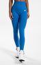 Gorilla Wear Olivia Seamless Legging - M/L - Blue