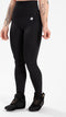 Gorilla Wear Olivia Seamless Leggings - M/L - Zwart