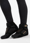 Gorilla Wear Olivia Seamless Leggings - Zwart - S/M