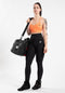 Gorilla Wear Olivia Seamless Leggings - Zwart - S/M