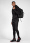 Gorilla Wear - Scottsdale Trainingsbroek - Track Pants - Zwart/Black - XL