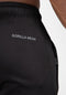 Gorilla Wear - Scottsdale Trainingsbroek - Track Pants - Zwart/Black - XL