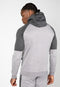 Gorilla Wear Sullivan Trainingsjas - Grijs - L
