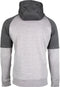Gorilla Wear Sullivan Trainingsjas - Grijs - L