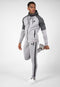 Gorilla Wear Sullivan Trainingsjas - Grijs - L