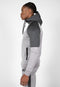Gorilla Wear Sullivan Trainingsjas - Grijs - L