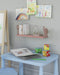 Gorillz Elly Kids Kinderkamer Boekenplank - Roze